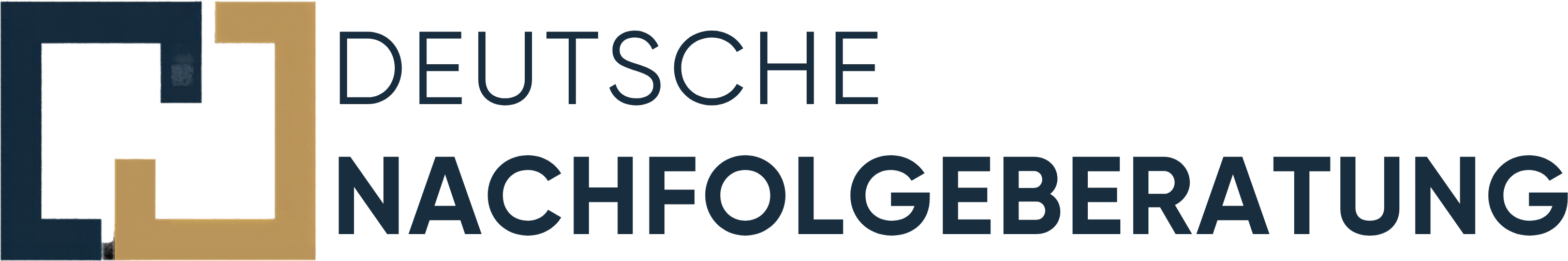 Deutsche Nachfolgeberatung